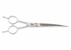 Yento Fanatic Series 18cm - 7" Curved Scissor Left Handed