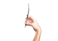 Yento Prime Series 16,5cm - 6,5" Chunker 18 Teeth Curved -Pawfect Care Store 22yen087 1 yrupzxfaetqlseyx