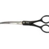 Yento Sparkle Series Curved Scissors Black 16,5 Cm - 6,5" 2 Yento Sparkle Series Curved Scissors Black 16,5 Cm - 6,5" -Pawfect Care Store 22yen089 1 urwb4hjjapecfqby