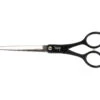Yento Sparkle Series Straight Scissors Black 16,5 Cm - 6,5" -Pawfect Care Store 22yen091 1 z8vzuphgnn51fmjp