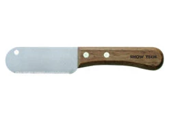 Show Tech Fine 40 Teeth XL Stripping Knife