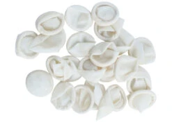 Show Tech Finger Condoms 100 Pcs White - L -Pawfect Care Store 23ste029 32x zojy1filqezkw0vs
