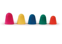Show Tech Rubber Stripping Thimbles 10 Pcs 00 Red -Pawfect Care Store 23ste031 22x jpyvswzmfcnxnccf