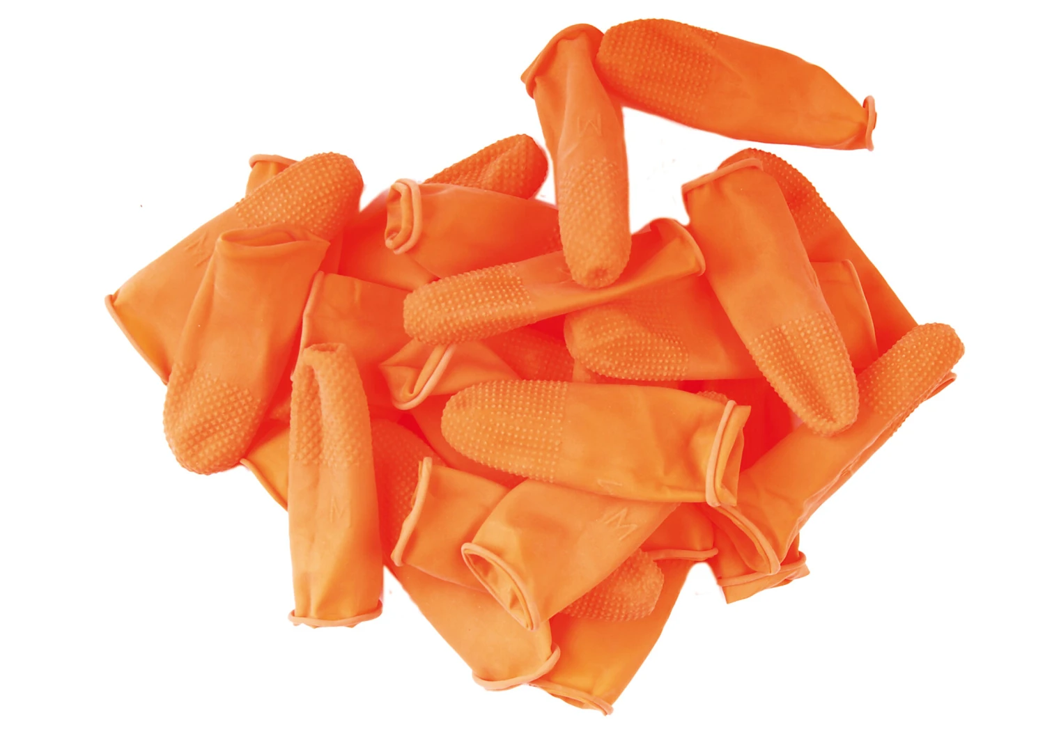 Show Tech Grippy Fingers 25 Pcs M 3 Show Tech Grippy Fingers 25 Pcs M