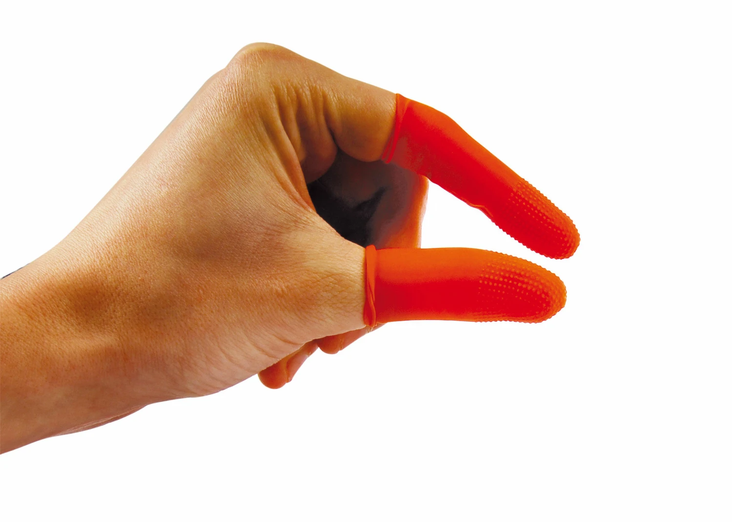 Show Tech Grippy Fingers 25 Pcs M 5 Show Tech Grippy Fingers 25 Pcs M - Image 3