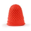 Show Tech Rubber Stripping Thimbles 00 Red - Extra Small Stripping Thimbles -Pawfect Care Store 23ste038 12x zhv0cnl34q3sguxd