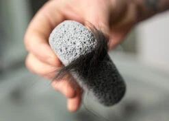 Show Tech Groom Stone Grey 8 X 4 X 3 Cm -Pawfect Care Store 23ste060 4 vfncxaynzbc2peet