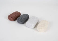 Show Tech Groom Stone Grey 8 X 4 X 3 Cm -Pawfect Care Store 23ste060 xzkd5bsccp66whp8