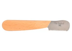 The Sentinel Stripper W1 Fine Wide Left Hand