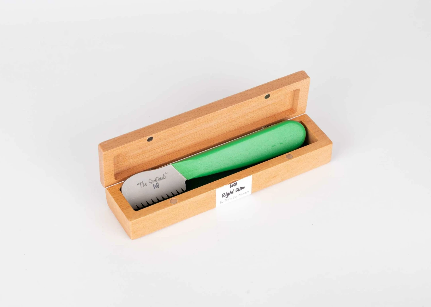 The Sentinel Commercial Stripper W8 Slim Right-Handed 5 The Sentinel Commercial Stripper W8 Slim Right-Handed - Image 3