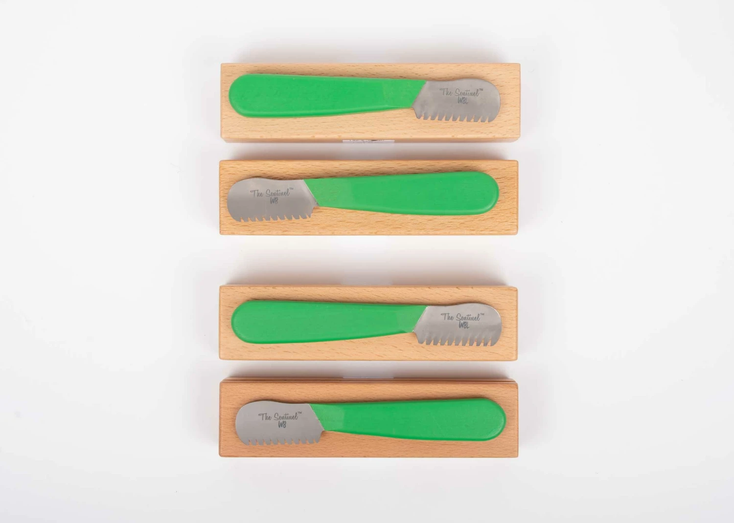 The Sentinel Commercial Stripper W8 Wide Left-Handed 6 The Sentinel Commercial Stripper W8 Wide Left-Handed - Image 4