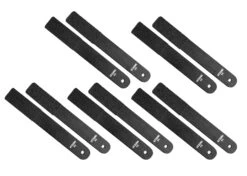 Utsumi Strip #60 And #80 (10 Pcs)