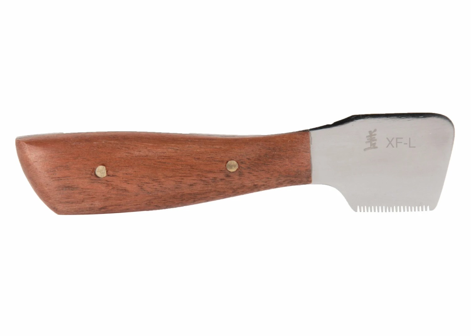 Yento Pro Stripping Tool Extra Fine Left Handed Stripping Knife 3 Yento Pro Stripping Tool Extra Fine Left Handed Stripping Knife