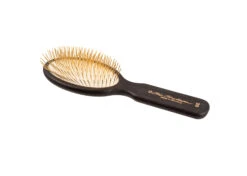 Chris Christensen Systems Oval Pin Brush Gold Series 20mm Pins -Pawfect Care Store 24ccs009 rxg6r7ha8yl7vatk
