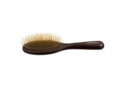 Chris Christensen Systems Oval Brass Pin Brush Fusion Series 27mm Pins -Pawfect Care Store 24ccs013 3jjiksccx1wg54f4