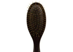 Chris Christensen Systems Oval Pocket-Toy Brass Pin Brush Fusion Series 20mm Pins -Pawfect Care Store 24ccs016 3 ismear576p7rxoi9