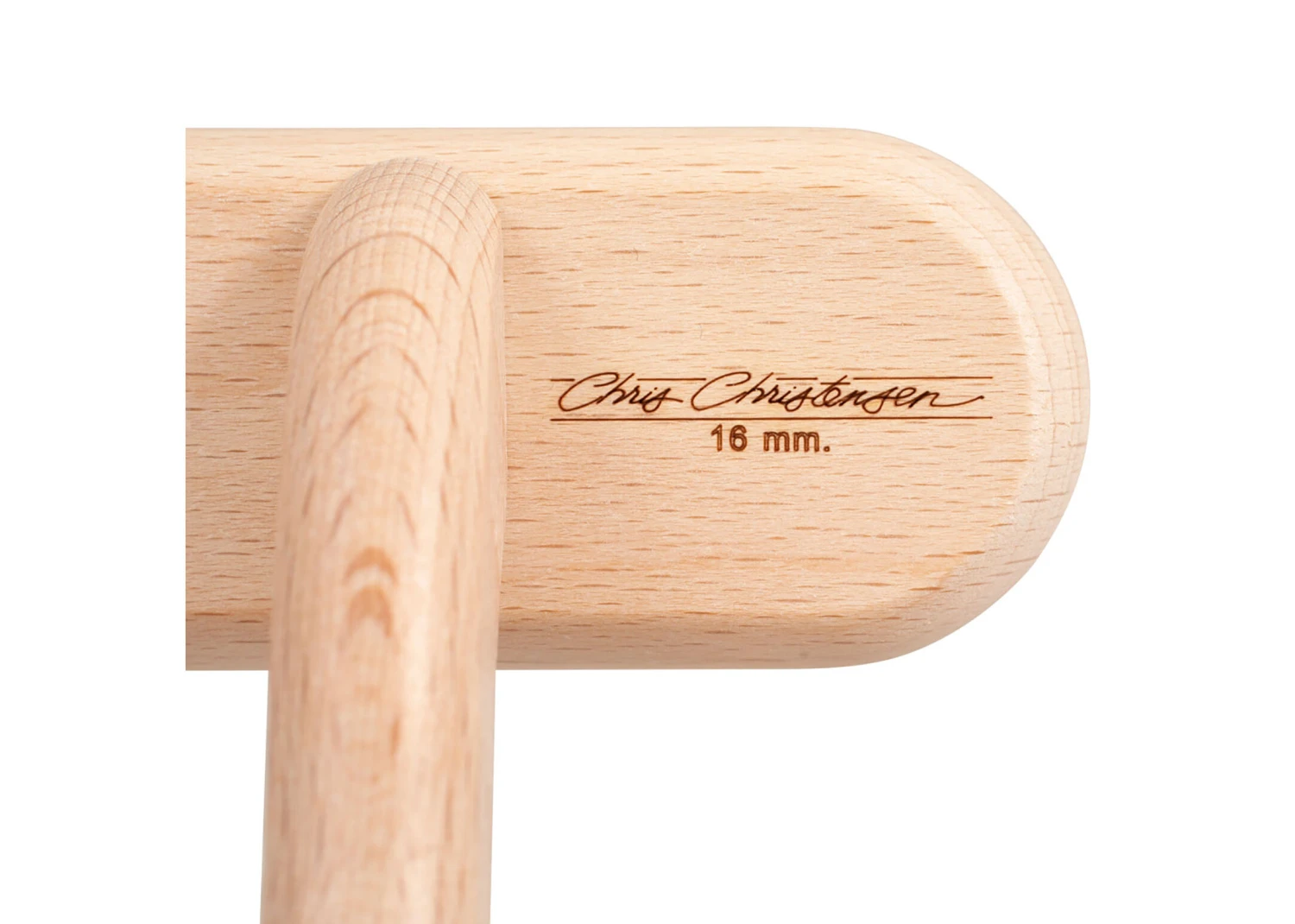 Chris Christensen Systems Mini T-Brush 16mm Pins 5 Chris Christensen Systems Mini T-Brush 16mm Pins - Image 3