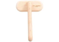 Chris Christensen Systems Mini T-Brush 16mm Pins 10 Chris Christensen Systems Mini T-Brush 16mm Pins -Pawfect Care Store 24ccs019 qjgxlanyfogiskp4