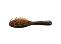 Chris Christensen Systems Oval Wood Pin Brush Large - 20mm Pins 10 Chris Christensen Systems Oval Wood Pin Brush Large - 20mm Pins -Pawfect Care Store 24ccs022 1 mxmwjbznhmmydyk9