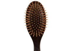 Chris Christensen Systems Oval Wood Pin Brush Large - 20mm Pins 8 Chris Christensen Systems Oval Wood Pin Brush Large - 20mm Pins -Pawfect Care Store 24ccs022 2 yvflwbqvntv560ek