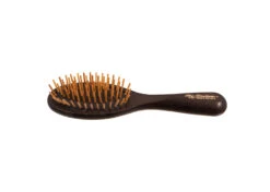 Chris Christensen Systems Oval Wood Pin Brush Small - 20mm Pins 9 Chris Christensen Systems Oval Wood Pin Brush Small - 20mm Pins -Pawfect Care Store 24ccs023 1 k4eofab8ot6ego1f