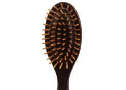 Chris Christensen Systems Oval Wood Pin Brush Small - 20mm Pins 7 Chris Christensen Systems Oval Wood Pin Brush Small - 20mm Pins -Pawfect Care Store 24ccs023 2 g5edx7h2de4vln3i