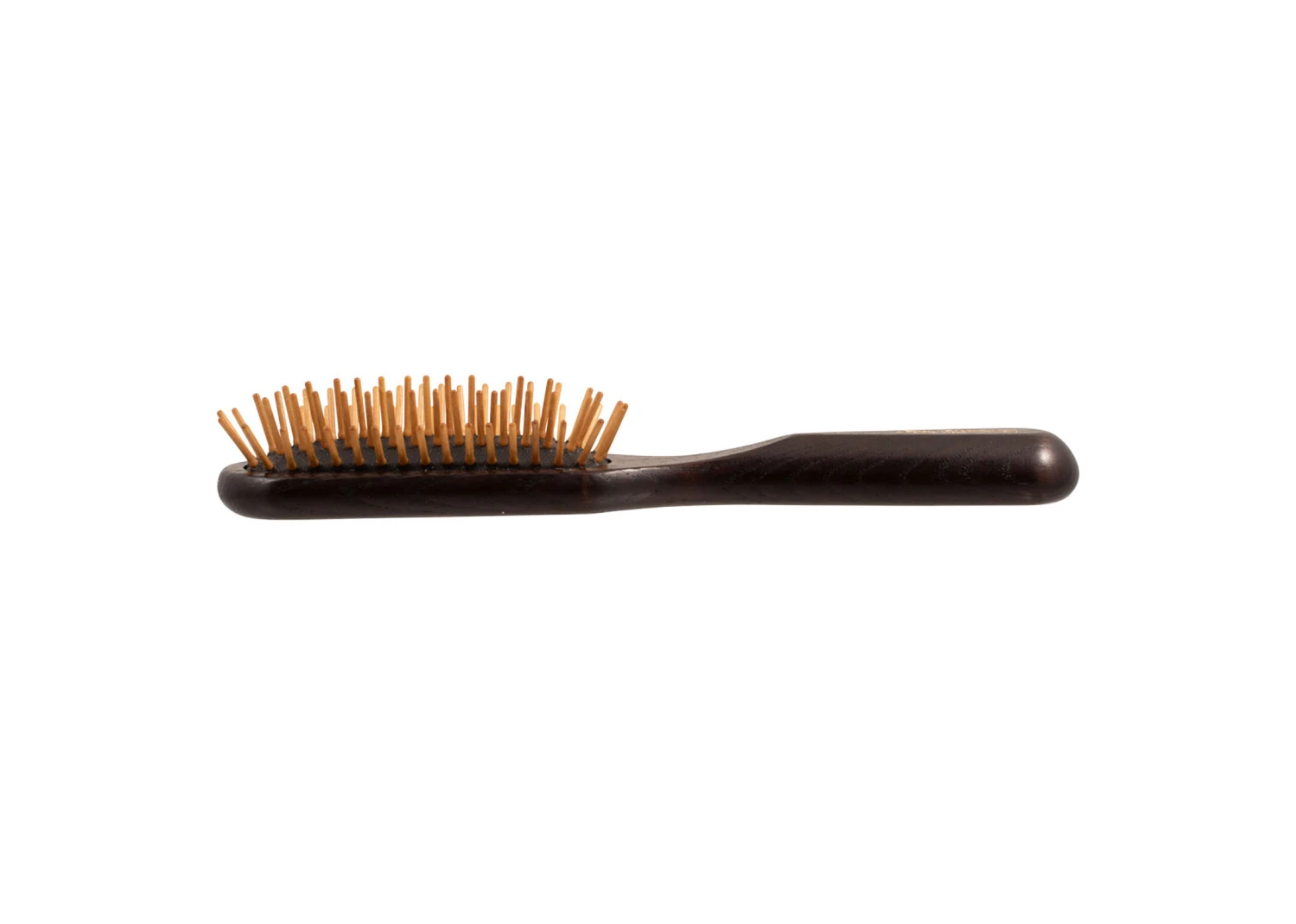Chris Christensen Systems Wood Pin Brush Oblong 20mm Pins 7 Chris Christensen Systems Wood Pin Brush Oblong 20mm Pins - Image 5