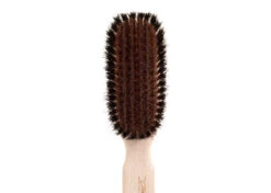 Chris Christensen Systems Ionic Boar-Brass Brush With Handle Brush Large -Pawfect Care Store 24ccs045 1 1m4y9whv73uasba0