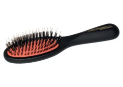 Chris Christensen Systems Nylon-Boar Cushion Brush Small Brush