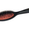Chris Christensen Systems Nylon-Boar Cushion Brush Medium Brush 1 Chris Christensen Systems Nylon-Boar Cushion Brush Medium Brush -Pawfect Care Store 24ccs050 12x 0a2ryn6021yerlza