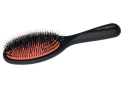 Chris Christensen Systems Nylon-Boar Cushion Brush Medium Brush