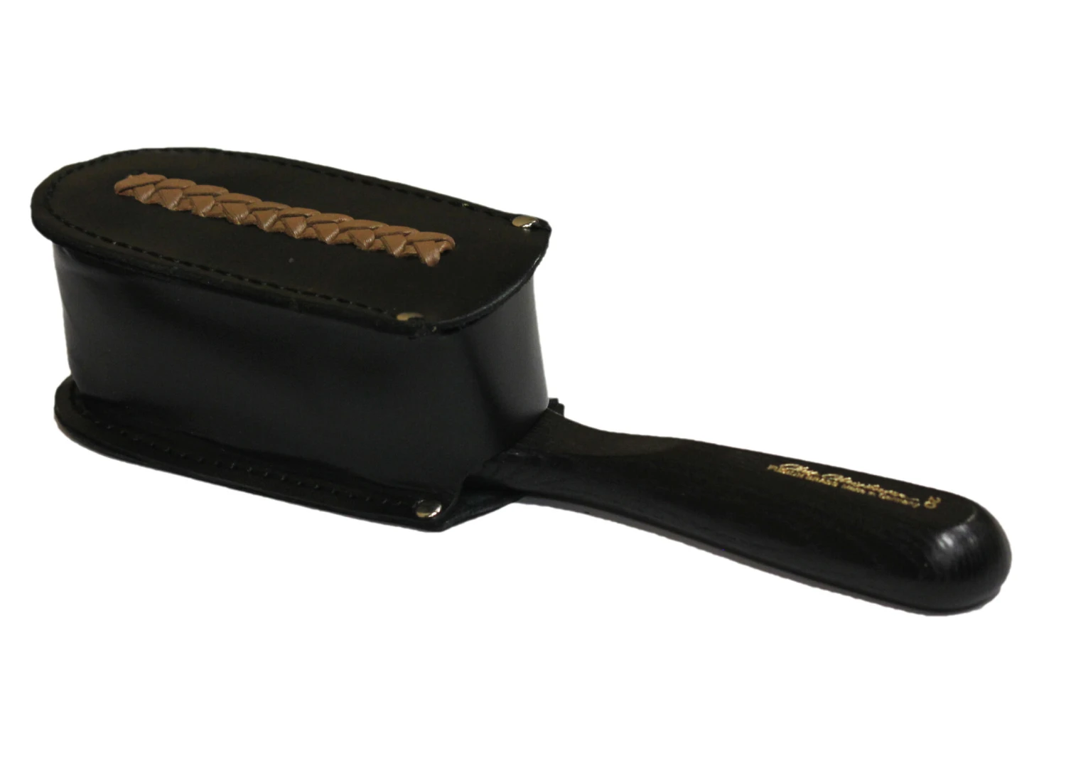 Chris Christensen Systems Leather Protectors For Original, Golden And Fusion Series 20mm Oblong Pin Brush 3 Chris Christensen Systems Leather Protectors For Original, Golden And Fusion Series 20mm Oblong Pin Brush