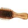 Chris Christensen Systems Tiny Tot Wood Pin Brush 11cm - 15mm Pins -Pawfect Care Store 24ccs062 12x fzurcn3zedbaiiwp
