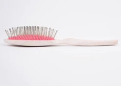 Chris Christensen Systems Air Series Breezy Oval Pin Brush 22mm Large Firm - Pink -Pawfect Care Store 24ccs070 3 xkxqaau56rwladup
