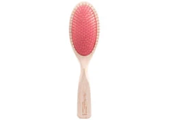 Chris Christensen Systems Air Series Breezy Oval Pin Brush 16mm Large Firm - Pink