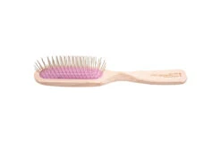Chris Christensen Systems Air Series Breezy Oblong Pin Brush 22mm Large Soft - Lavender -Pawfect Care Store 24ccs078 ipsa1ka0v5x6oj5k
