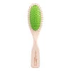 Chris Christensen Systems Air Series Breezy Oval Pin Brush 22mm Pocket Medium - Green 1 Chris Christensen Systems Air Series Breezy Oval Pin Brush 22mm Pocket Medium - Green -Pawfect Care Store 24ccs083 bxmtnhbjhyegstef
