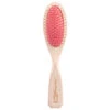 Chris Christensen Systems Air Series Breezy Oval Pin Brush 16mm Pocket Firm - Pink