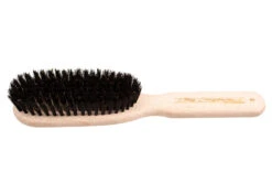 Chris Christensen Systems Tufted Soft Black Boar Bristle Brush -Pawfect Care Store 24ccs089 4 wisvlyq2uncfa3oh