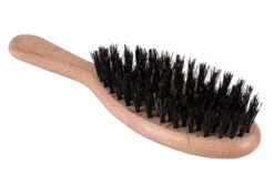 Fraser Essentials Oval Boar Bristle Brush