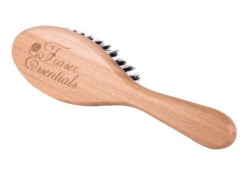 Fraser Essentials Oval Soft Boar Bristle Brush -Pawfect Care Store 24fes004 1 0jqszzjgao2acpar