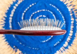 Show Tech Maxi Pin Brush Large 23 Cm - Short Pin 1.5 Cm -Pawfect Care Store 24ste0020 3b iqqxgfuxeor8bxxd