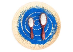 Show Tech Maxi Pin Brush Large 23 Cm - Extra Long Pin 3 Cm -Pawfect Care Store 24ste003 0031 1 z71noebpsbky7rvo