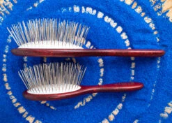 Show Tech Maxi Pin Brush Large 23 Cm - Extra Long Pin 3 Cm -Pawfect Care Store 24ste003 0031 4 aqa8cq4nzhjjfuev