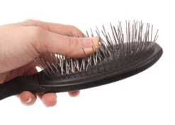 Show Tech Ultra-Pro Pin Brush Small -Pawfect Care Store 24ste019 2 yxt3otdsdr9cnj35