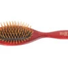 Show Tech Maxi Pin Brush Large Wooden Pins -Pawfect Care Store 24ste027 12x ypqxbzysmva4nvfo