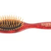 Show Tech Maxi Pin Brush Wooden Pins Small -Pawfect Care Store 24ste028 12x 27n7syvfpfzj6iku