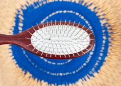 Show Tech Maxi Pin Brush Large 23 Cm - Thick Pin 1.5 Cm -Pawfect Care Store 24ste030 3 0e6s5go8te8cpkpr