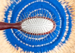 Show Tech Maxi Pin Brush Pocket 18.5 Cm - Extra Long Pin 3 Cm -Pawfect Care Store 24ste031 3 y7kelyrfu7g2ibcs