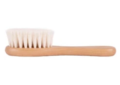 Show Tech Pure Goat Hair Brush Natural Wood 15cm -Pawfect Care Store 24ste038 3 5njel0bqevaxc3fl